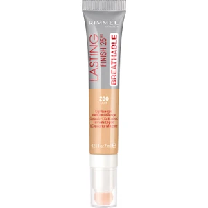 Rimmel London Lasting Finish 25HR Breathable Kapatıcı 200 Light