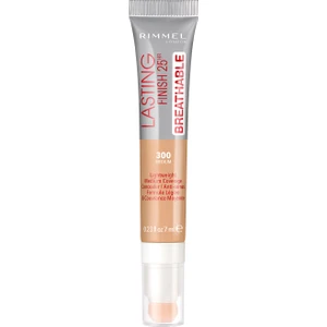 Rimmel London Lasting Finish 25HR Breathable Kapatıcı 300 Medium