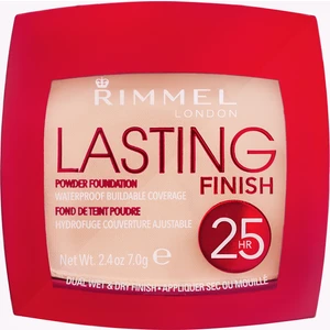 Rimmel London Lasting Finish 25H Pudra 003