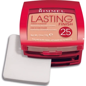 Rimmel London Lasting Finish 25H Pudra 005