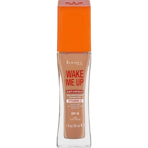 Rimmel London Wake Me Up Fondöten 200