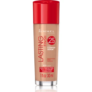 Rimmel London Lasting Finish Fondöten 300 Sand