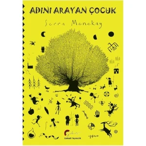 Adını Arayan Çocuk - Serra Menekay