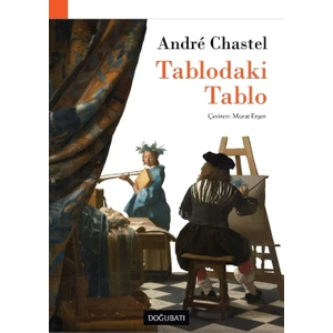 Tablodaki Tablo - Andre Chastel