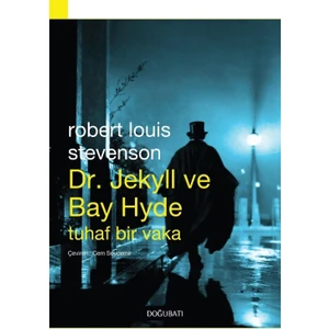 Dr. Jekyll Ve Bay Hyde - Robert Louis Stevenson