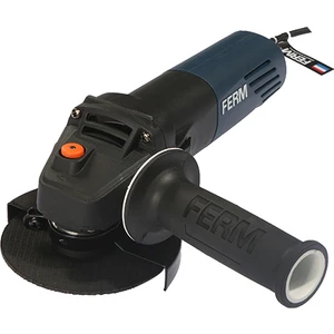 Professıonal Agm1067P Avuç Taşlama 115Mm - 750W