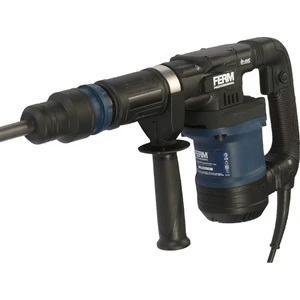 Professıonal Hdm1040P Kırıcı 1200W 6Kg