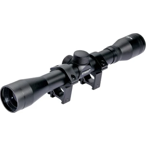 Asg 4X32 Scope Tüfek Dürbünü 74925