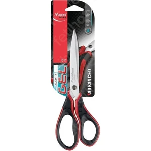 21 Cm Advanced Gel Asimetrik Makas 499210