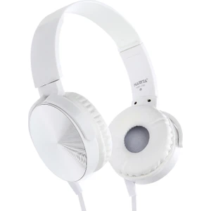 NRT-750 Extra Bass Mikrofonlu DJ Kulaklık