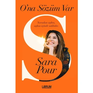 O’na Sözüm Var - Sara Pour
