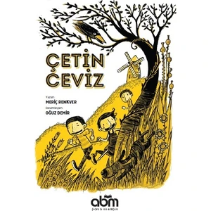 Çetin Ceviz - Meriç Renkver