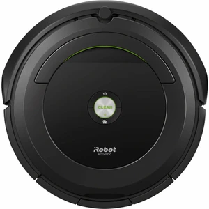 Roomba 696  Wi-Fi'lı Robot Süpürge   