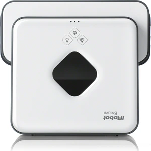 Braava 390 Turbo Robot Paspas