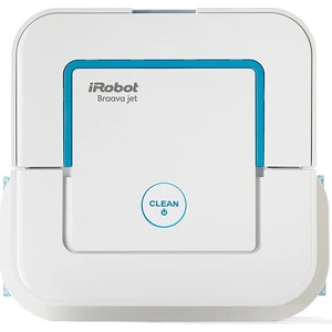 Braava 240 Jet Robot Paspas