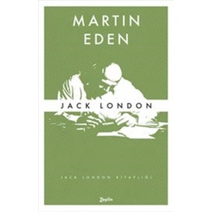 Martin Eden - Jack London