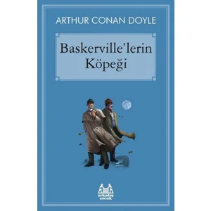 Baskerville’Lerin Köpeği - Arthur Conan Doyle