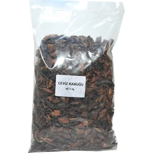 Doğan Baharat Ceviz Kabuğu 1Kg Pkt