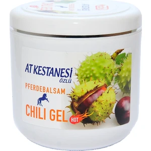 At Kestanesi Özlü Masaj Jeli 500Ml