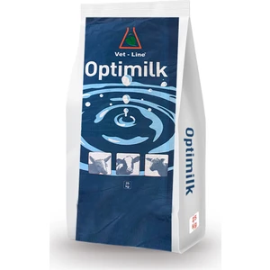 Optimilk Buzağı Maması 25 kg