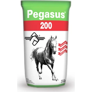 Pegasus 200 At Yemi 25 Kg