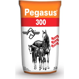 Pegasus 300 At Yemi 25 Kg