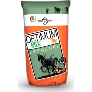 Optimim Mix Pleasure At Yemi 20 kg