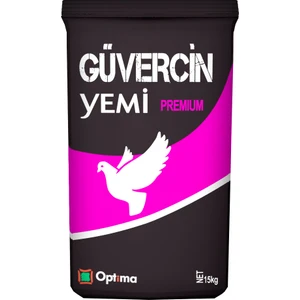 Güvercin Yavru Yemi 15 kg