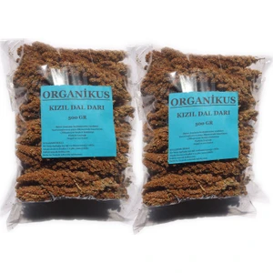 Kızıl Dal Darı Kg