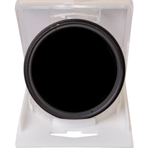 49mm ND Variable 2-4 Stop Filtre