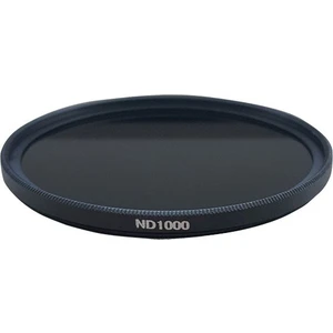 49mm 10 Stop ND 1000 Filtre