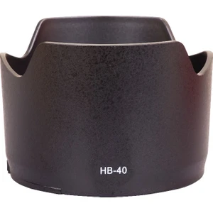 HB 40 Parasoley