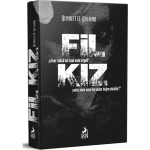 Fil Kız - Henriette Gyland
