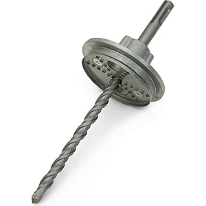 6.5 Cm Strafor Açıcı Panç 1543 (1 Adet)
