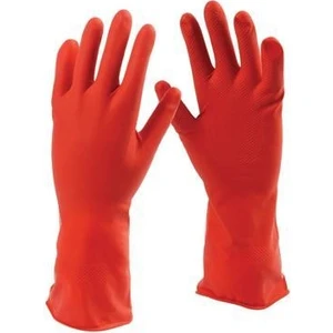 Eko Lastik Eldiven No  8-8,5 (Lt.02) (1 Çift)