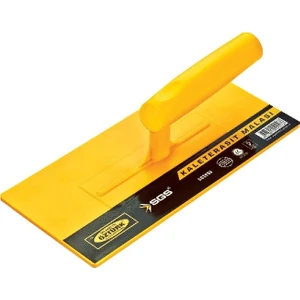 Kaleterasit Malası 12.5*27.5Cm Sgs998 (1 Adet)