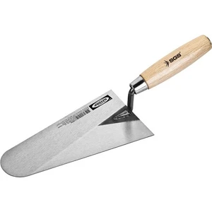 Sıva Malası Ahşap Saplı 18 Cm Sgs382 (1 Adet)