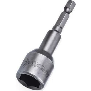 Manyetik Somun Adaptörü 7*65 Sgs1851 (1 Adet)