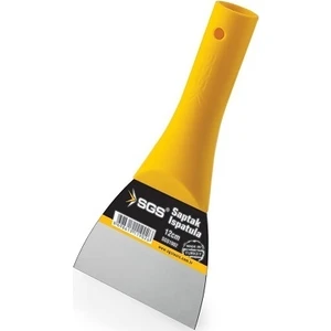 Saptak Ispatula 8Cm Sgs1900 (1 Adet)