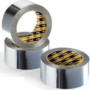 Alüminyum Folyo Bant 45 Mm*20 Mt Sgs2534 (1 Adet)
