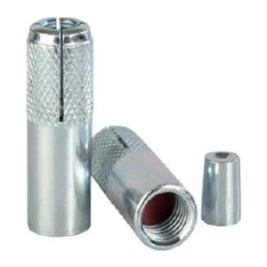 Çakmalı Çelik Dübel 12 Mm (50 Adet)