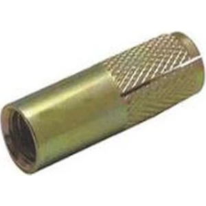 Çakma Çelik Dübel  10 Mm Çdç010 (50 Adet)