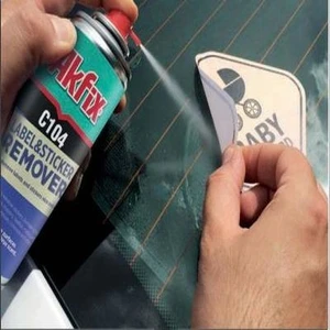 Etiket Sökücü Sprey 200 Ml (Yac104) (1 Adet)
