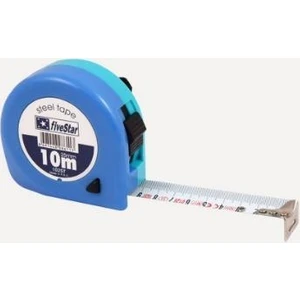 10*25 Standart Şerit Metre (1 Adet)