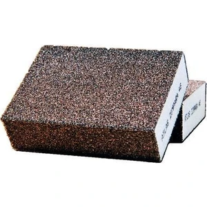 Sünger Zımpara  60 (92X68X25Mm) (1 Adet)