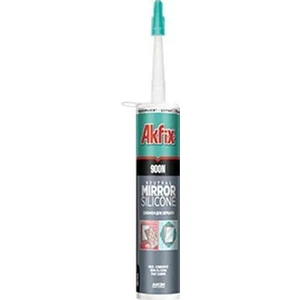 Silikon Ayna 900N 310 Ml (1 Adet)