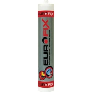 Şeffaf Genel Amaçlı Silikon 280 Gr (1 Adet)