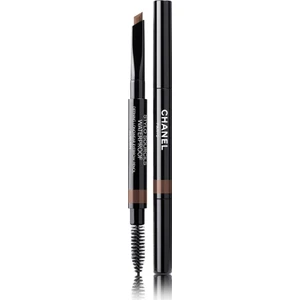 Stylo Sourcils Waterproof Eyebrow Pencil 802 Auburn