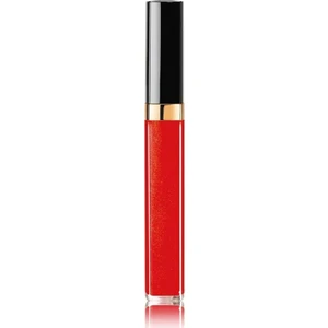 Rouge Coco Gloss 752 Bitter Orange