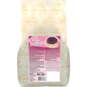 Frambuaz Aromalı Şarlot Tozu 1 kg